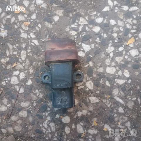 Краш Бутон За Ситроен Берлинго 2000г. / Citroen Berlingo 2000y