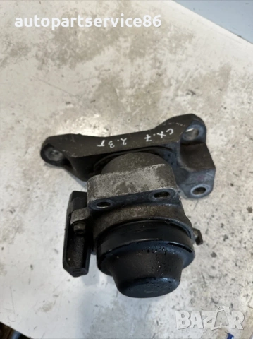 Тампон/стопер за двигател за Mazda CX-7 2.3T (2011), снимка 3 - Части - 53655615