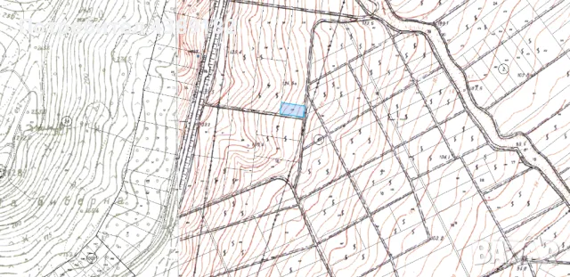 ТОП Парцел отлична локация, снимка 17 - Земеделска земя - 49138481