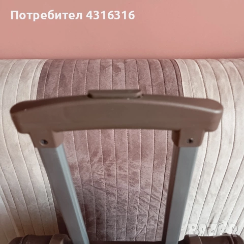 Пътна чанта. i CARRI, снимка 8 - Други стоки за дома - 53854950