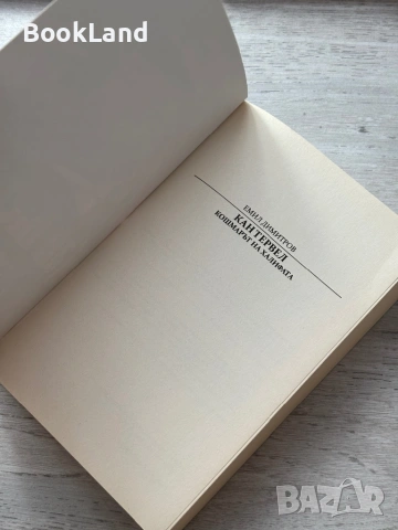 Кан Тервел| Кошмарът на Халифата | Емил Димитров , снимка 7 - Художествена литература - 53295660