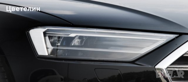 СТЪКЛА/КОРПУС за фарове наАudi A8 17-22 Ауди A8 17-22, снимка 2 - Части - 41587864