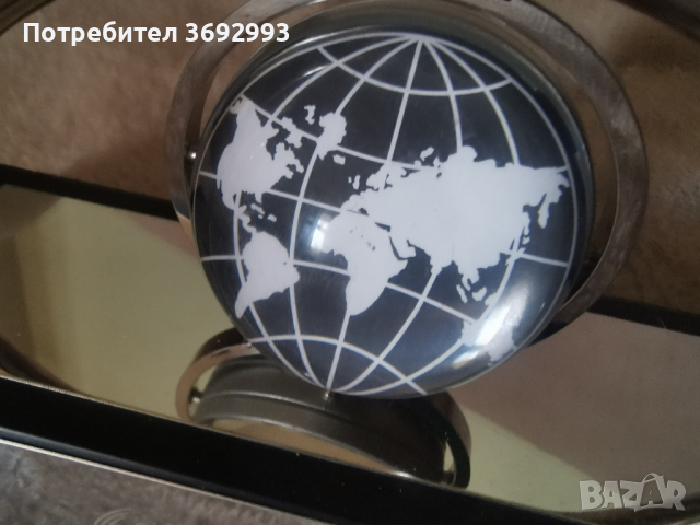 Винтич световен часовник , снимка 2 - Колекции - 44533165