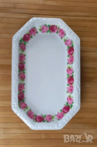 Порцеланов сервиз за хранене - Rosenthal Maria, снимка 5 - Сервизи - 51387371