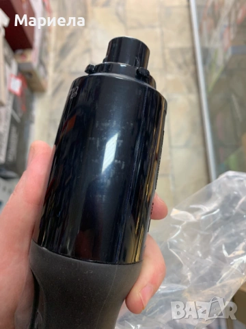 KitchenAid KHB1231WH Пасатор с 2 скорости, бял ; 180W, снимка 13 - Други - 53603887