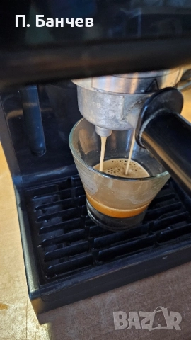 кафемашина Delongi , снимка 4 - Кафемашини - 51845786