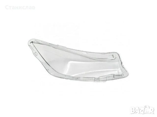 Стъкла (капаци) за фарове за BMW 3 GT F34 Facelift, снимка 3 - Части - 47664503
