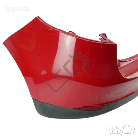 Задна броня Renault Megane III 2008-2016 ID:149814, снимка 4 - Части - 51816981