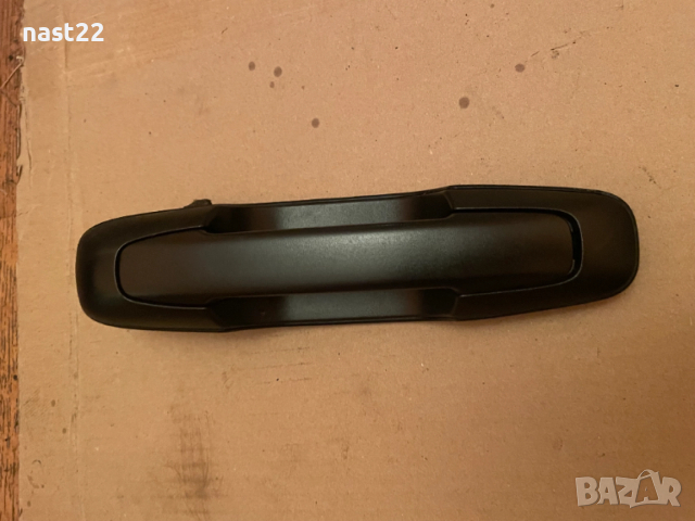 Външна дясна дръжка Преден десен колан Сузуки Гранд Витара/Suzuki Grand Vitara 1998-2005 2+1 врати, снимка 2 - Части - 52771814