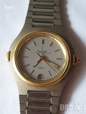 skyline, снимка 6 - Дамски - 36411990