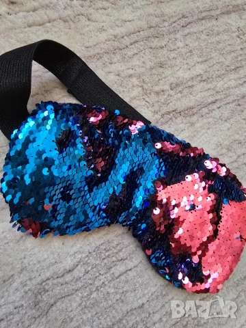 маска за очи 