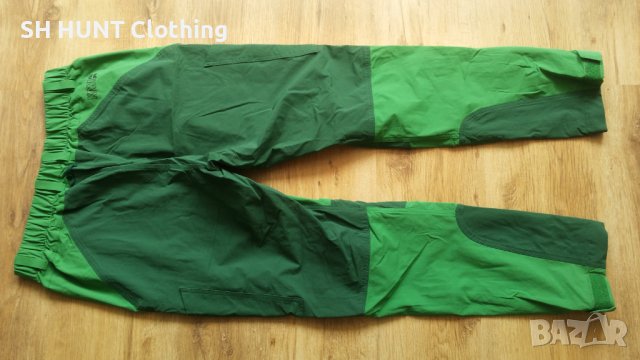 WENAAS KIWI Stretch Trouser размер L изцяло еластичен панталон с тесни крачоли - 264, снимка 4 - Панталони - 41230191