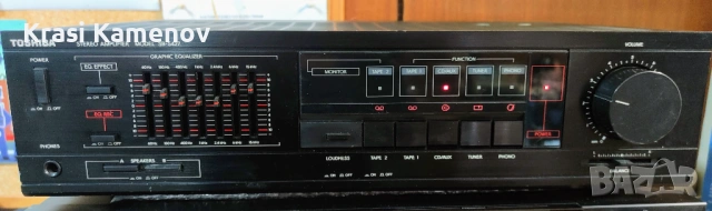 Toshiba SB-5427  стерео усилвател