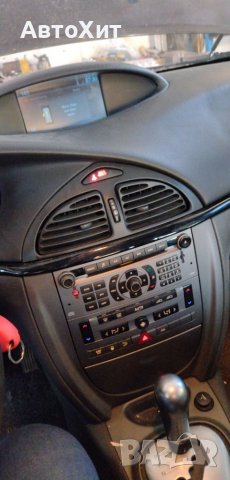 Citroen C5 2.2 HDI 2005 г., снимка 2 - Автомобили и джипове - 38705930