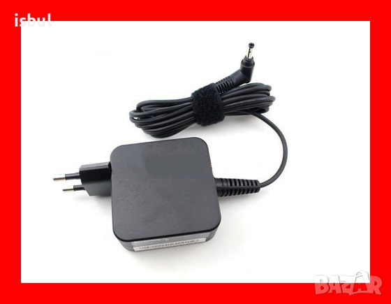 Оригинално зарядно Lenovo 20V адаптер, захранване , снимка 2 - Части за лаптопи - 51450358