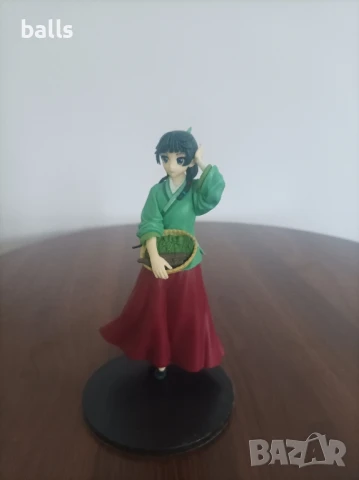 фигурка на мао мао от apothecary diaries 