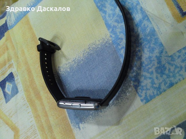 Huawei Watch Fit за части/ремонт, снимка 3 - Смарт часовници - 39917887