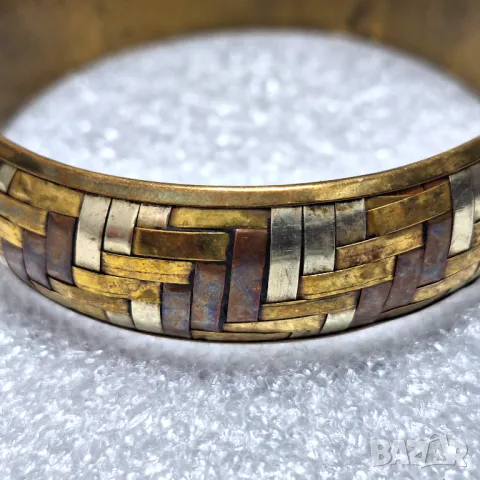 Стара Месингова Гривна, снимка 4 - Гривни - 49893350