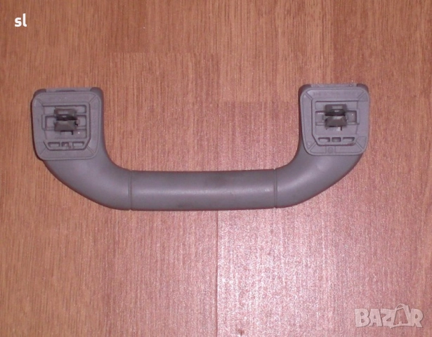 Вътрешна дръжка за таван,Капак за говорител  на Мерцедес/Mercedes, снимка 4 - Части - 42399582