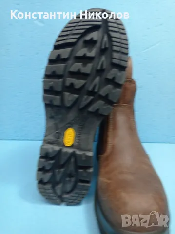 Carhartt, снимка 3 - Дамски боти - 29612201