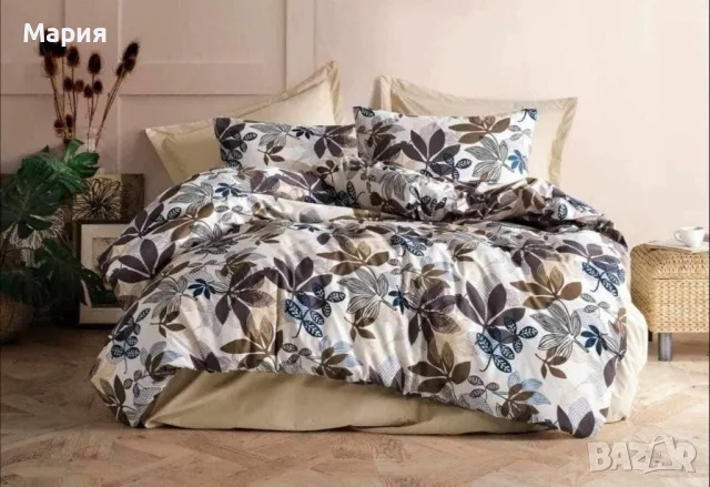 Спални комплекти, снимка 2 - Спално бельо - 48259183