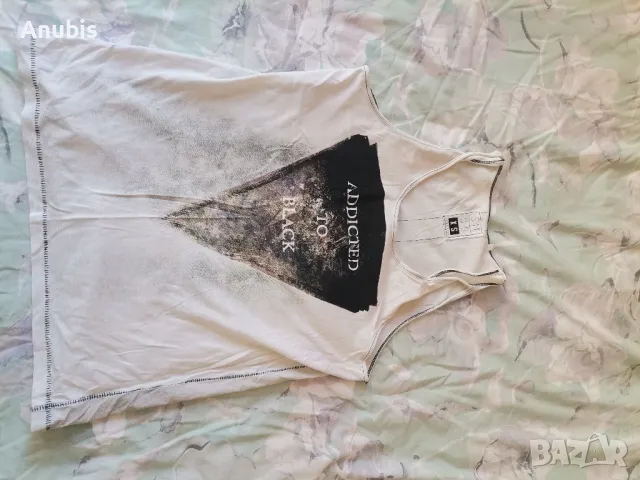 маркови тениски в добро състояние , снимка 1