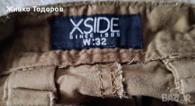 Мъжки дрехи - панталон и дънки, снимка 6 - Ризи - 47760562