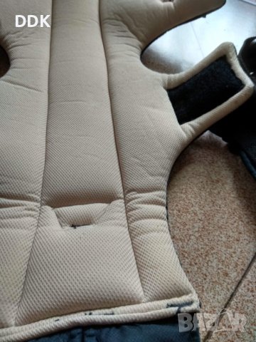  Бебешка раница-кенгуру Jane 0-16 кг., снимка 13 - Кенгура и ранички - 38924000