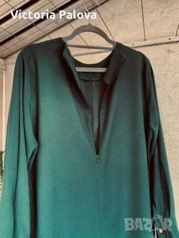 Красива модерна рокля, снимка 6 - Рокли - 34203292