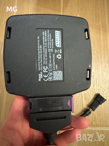 Racechip GTS BMW 730d G11 G12 bluetooth, снимка 5 - Аксесоари и консумативи - 51970109