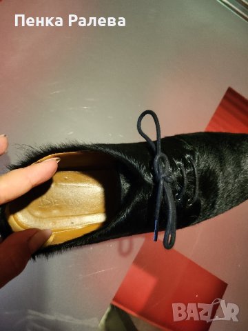 бианки, снимка 3 - Дамски ежедневни обувки - 42552642