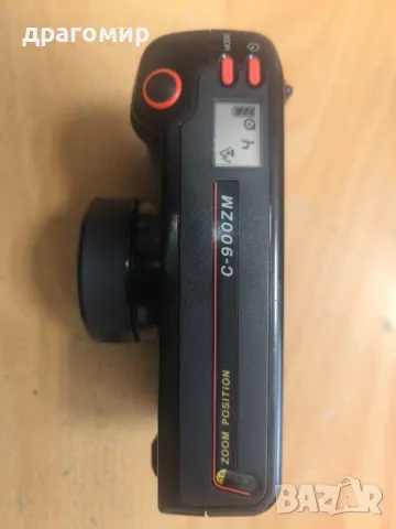 Panasonic zoom C-900ZM, снимка 3 - Фотоапарати - 50254640