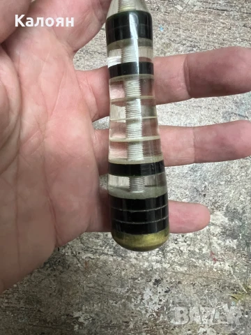 Висулка декоративна - тежест за синджир за тоалетно казанче , снимка 3 - Декорация за дома - 51112410