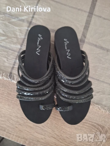 Нови дамски чехли