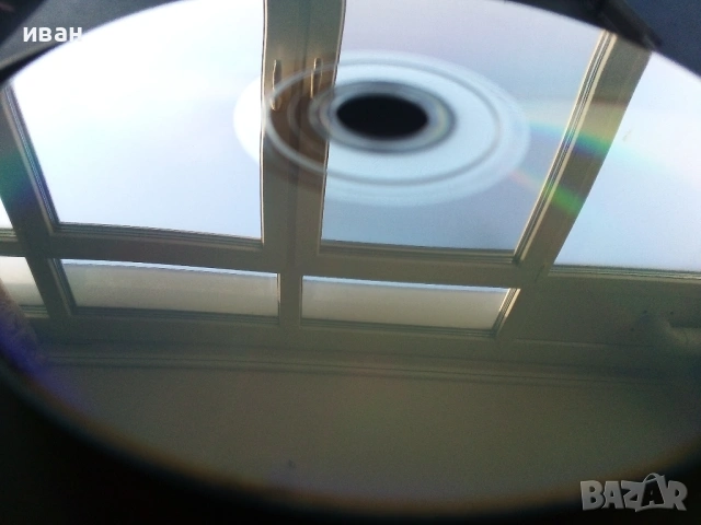 DVD "120 минути голям смях, снимка 4 - Български филми - 53778957