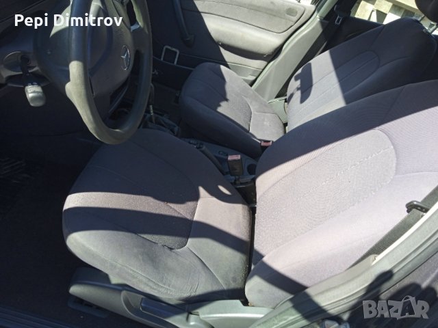 Продавам Мерцедес А170 на части, снимка 5 - Автомобили и джипове - 35692535