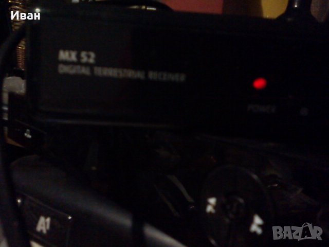 Цифров декодер