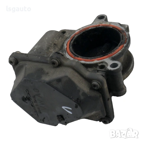 Лява дроселова клапа AUDI  A8 (D4, 4H) 2010-2017 ID: 158395