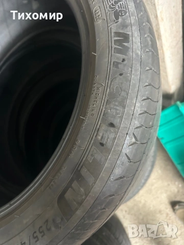 Летни гуми 255/45/20 цола!, снимка 3 - Гуми и джанти - 53295396