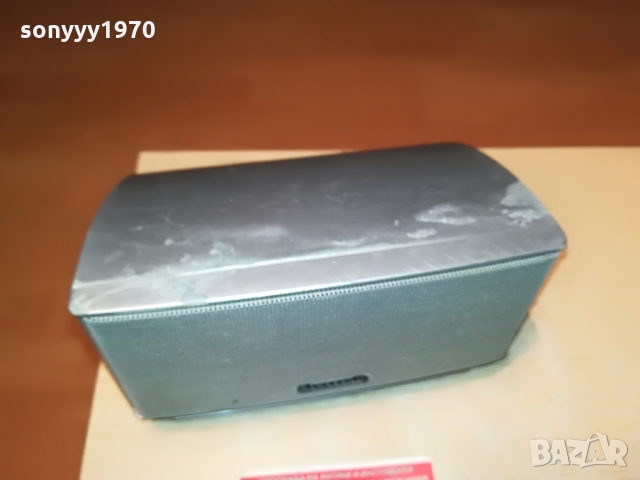 PANASONIC SB-PC520 CENTER-ВНОС GERMANY 0803212015, снимка 9 - Тонколони - 36038713