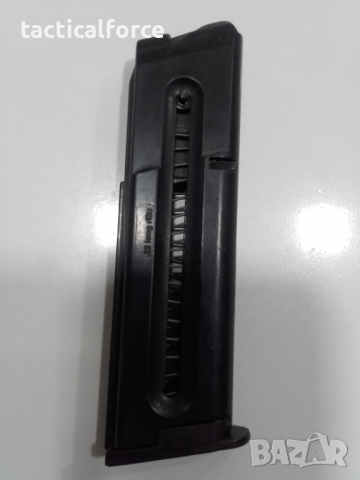 пълнител за ​Colt 1911-22 калибър, снимка 2 - Бойно оръжие - 36363001