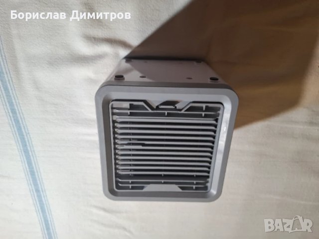 Продавам нов Мини климатик Arctic Air ULTRA PRO, Охладител, Овлажнител , снимка 4 - Климатици - 51151385