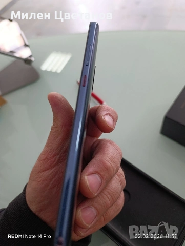 Huawei Mate 20, снимка 5 - Huawei - 53349845