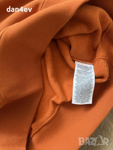 суитшърт Nike NSW Crew Classic, снимка 8 - Спортни дрехи, екипи - 55950489