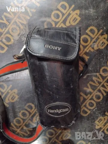 Видеокамера Sony , снимка 9 - Камери - 49366761