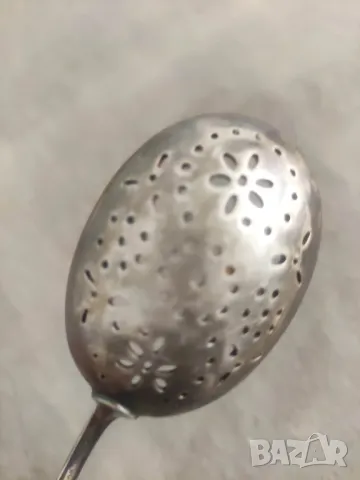 Продавам винтидж лъжица  wmf 90 1 1/4, снимка 2 - Други - 48493231