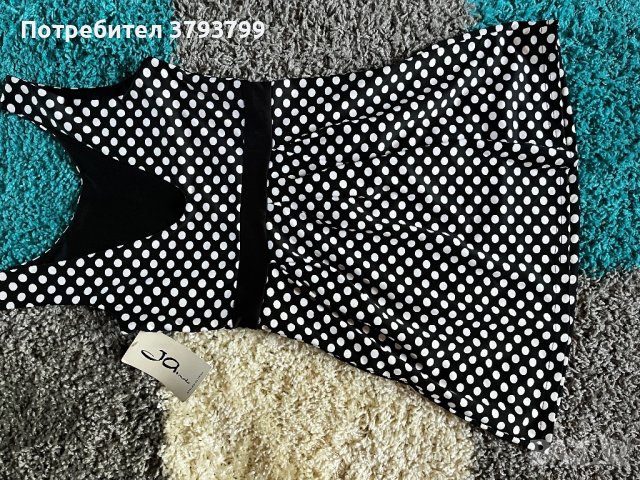 Нова лятна рокля , снимка 2 - Рокли - 41615673