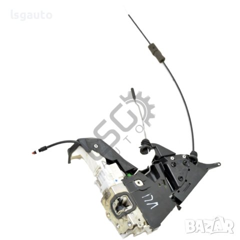 Брава предна лява врата Mercedes-Benz A-Class (W169) 2004-2012 ID:105234, снимка 2 - Части - 41433133