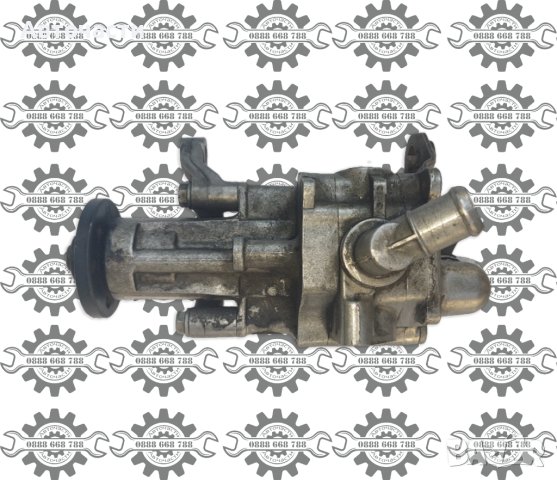 Хидравлична помпа - BMW 5/BMW 6/BMW 7 - (2008 г.+) - IXETIC, снимка 5 - Части - 41535961