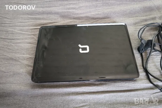 продавам лаптоп HP CQ58 , снимка 2 - Лаптопи за дома - 50347098